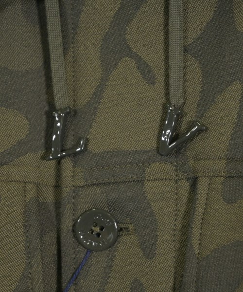 LOUIS VUITTON（ルイヴィトン）その他 カーキ サイズ:48(L位) メンズ/2200563279020