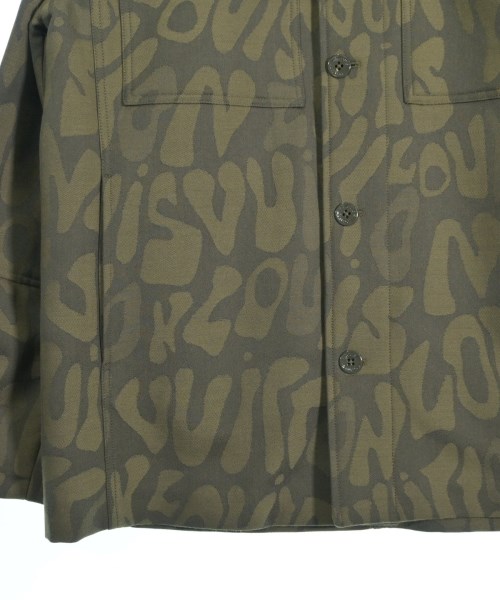 LOUIS VUITTON（ルイヴィトン）その他 カーキ サイズ:48(L位) メンズ/2200563279020