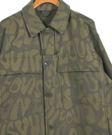 LOUIS VUITTON（ルイヴィトン）その他 カーキ サイズ:48(L位) メンズ/2200563279020