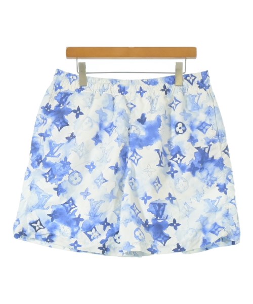 ルイヴィトン(LOUIS VUITTON)のLOUIS VUITTON ショートパンツ