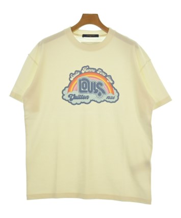 ルイヴィトン LOUIS VUITTON グラフィティロゴ Tシャツ 現行タグ 中古・古着通販】LOUIS VUITTON (ルイ ヴィトン) グラフィティTシャツ