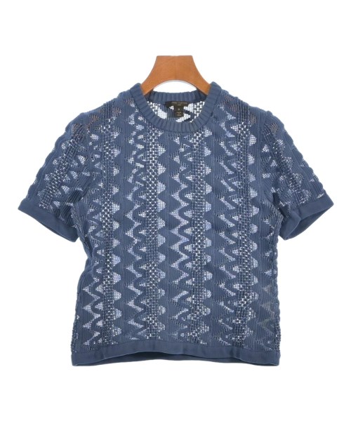 ルイヴィトン(LOUIS VUITTON)のLOUIS VUITTON ニット・セーター