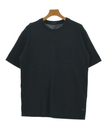 LOUIS VUITTON（ルイヴィトン）Tシャツ・カットソー 紺 サイズ:XL