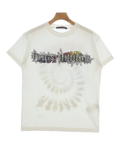 ルイヴィトン(LOUIS VUITTON)のLOUIS VUITTON Tシャツ・カットソー