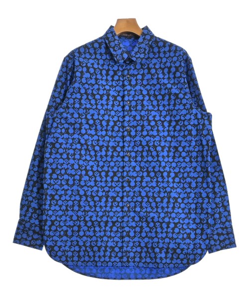 ルイヴィトン(LOUIS VUITTON)のLOUIS VUITTON カジュアルシャツ