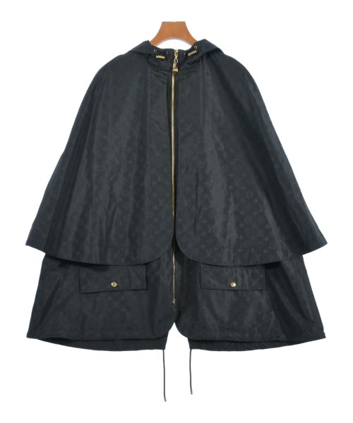 ルイヴィトン(LOUIS VUITTON)のLOUIS VUITTON ポンチョ