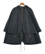 LOUIS VUITTON ポンチョ