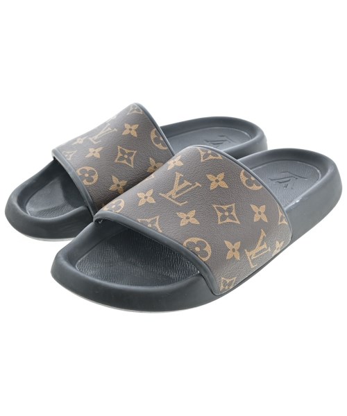 ルイヴィトン(LOUIS VUITTON)のLOUIS VUITTON サンダル
