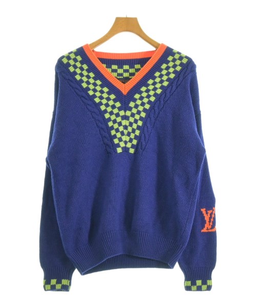 ルイヴィトン(LOUIS VUITTON)のLOUIS VUITTON ニット・セーター