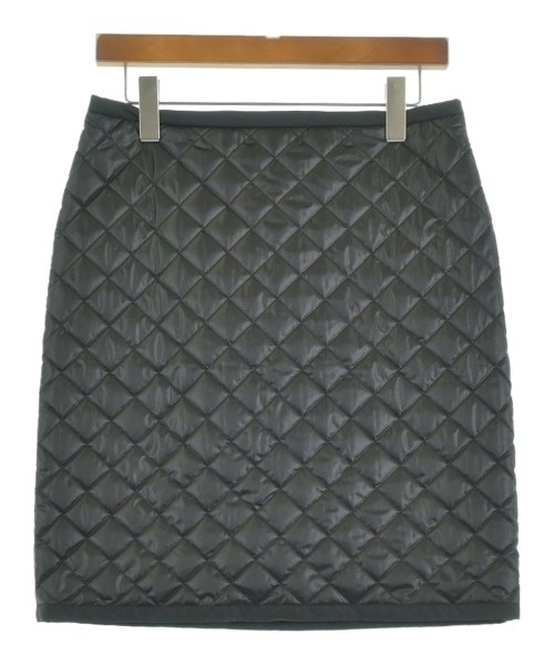 ルイヴィトン(LOUIS VUITTON)のLOUIS VUITTON ひざ丈スカート