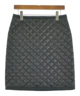LOUIS VUITTON ひざ丈スカート