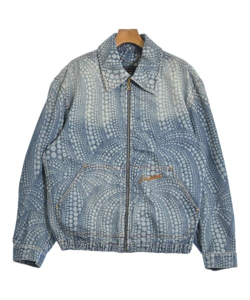 ルイヴィトン(LOUIS VUITTON)のLOUIS VUITTON ブルゾン