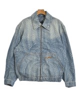 LOUIS VUITTON ブルゾン
