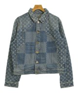 LOUIS VUITTON デニムジャケット