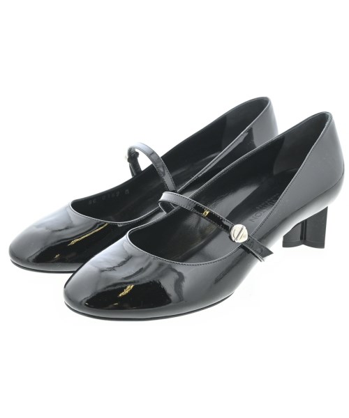 ルイヴィトン(LOUIS VUITTON)のLOUIS VUITTON パンプス