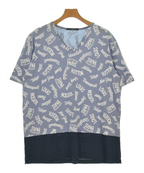 ルイヴィトン(LOUIS VUITTON)のLOUIS VUITTON Tシャツ・カットソー