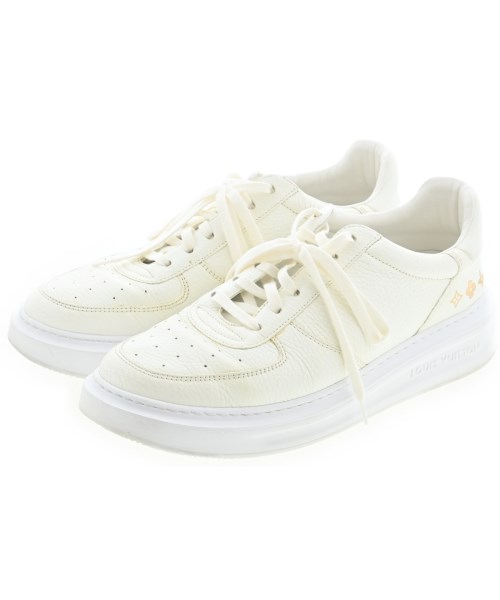 ルイヴィトン(LOUIS VUITTON)のLOUIS VUITTON スニーカー