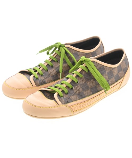 ルイヴィトン(LOUIS VUITTON)のLOUIS VUITTON スニーカー