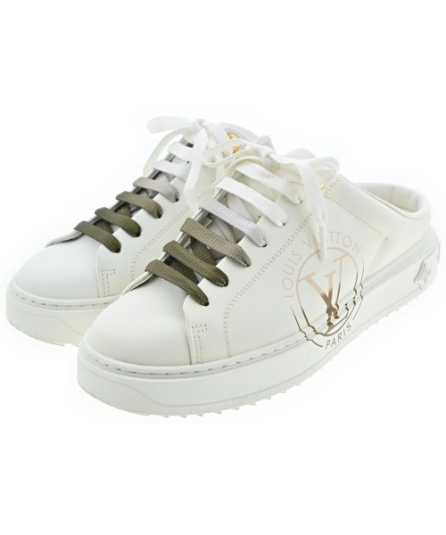 ルイヴィトン(LOUIS VUITTON)のLOUIS VUITTON シューズ（その他）