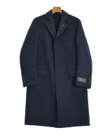 LOUIS VUITTON チェスターコート