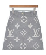 LOUIS VUITTON ミニスカート
