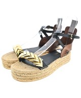 LOUIS VUITTON サンダル