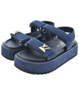 LOUIS VUITTON サンダル