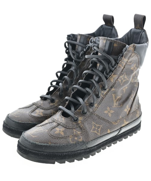 ルイヴィトン(LOUIS VUITTON)のLOUIS VUITTON スニーカー