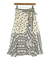 LOUIS VUITTON ロング・マキシ丈スカート