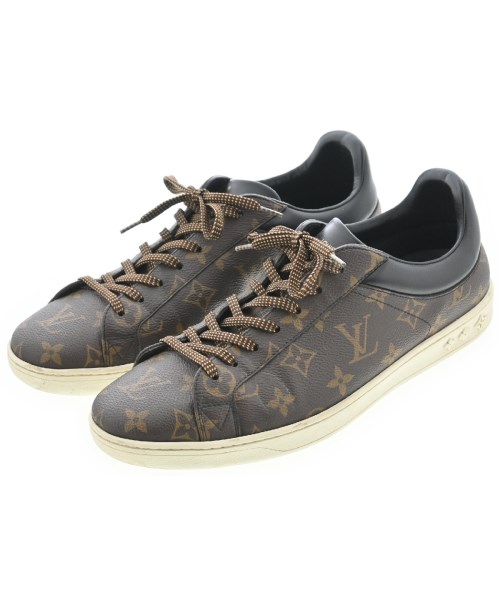 ルイヴィトン(LOUIS VUITTON)のLOUIS VUITTON スニーカー