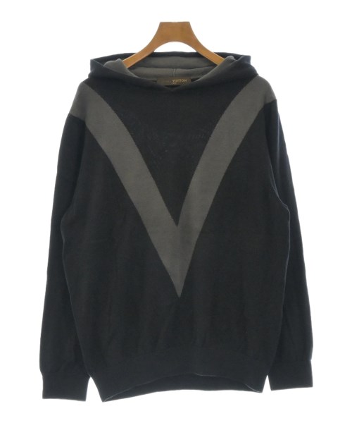 ルイヴィトン(LOUIS VUITTON)のLOUIS VUITTON ニット・セーター