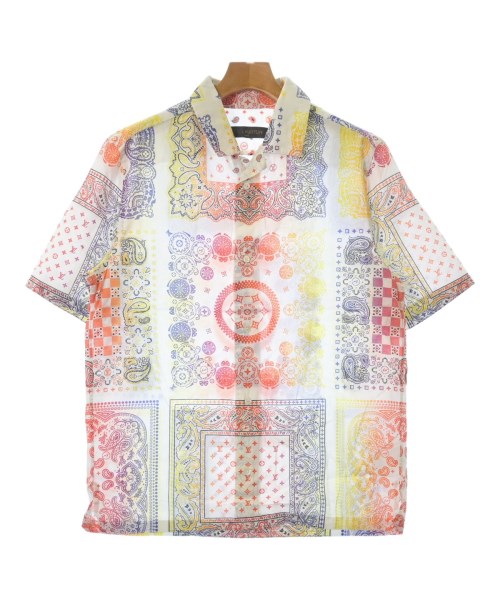ルイヴィトン(LOUIS VUITTON)のLOUIS VUITTON カジュアルシャツ