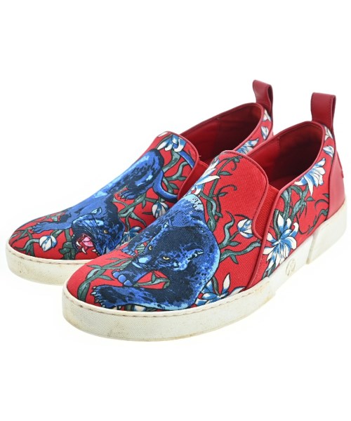 ルイヴィトン(LOUIS VUITTON)のLOUIS VUITTON スニーカー
