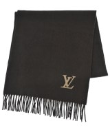 LOUIS VUITTON マフラー