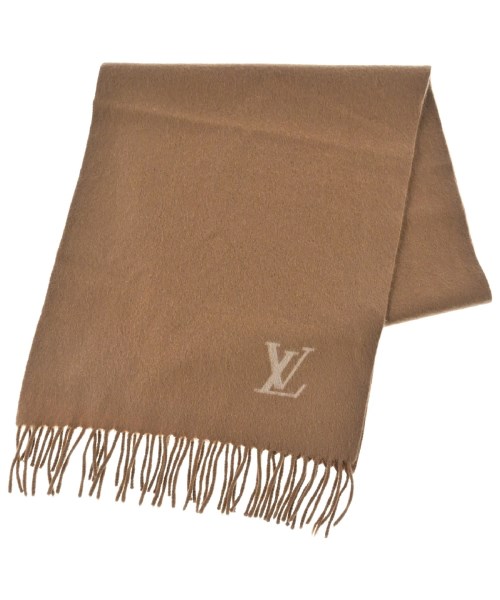 ルイヴィトン(LOUIS VUITTON)のLOUIS VUITTON マフラー