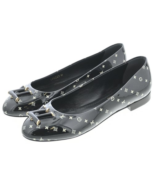 ルイヴィトン(LOUIS VUITTON)のLOUIS VUITTON パンプス