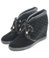 LOUIS VUITTON ブーティ
