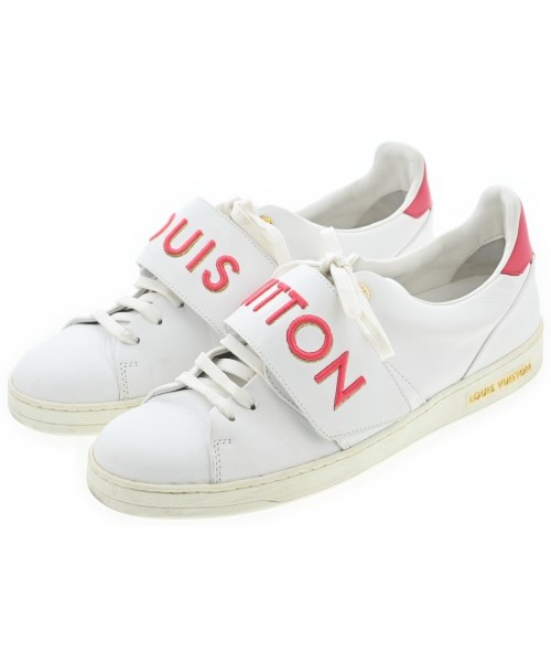 ルイヴィトン(LOUIS VUITTON)のLOUIS VUITTON スニーカー