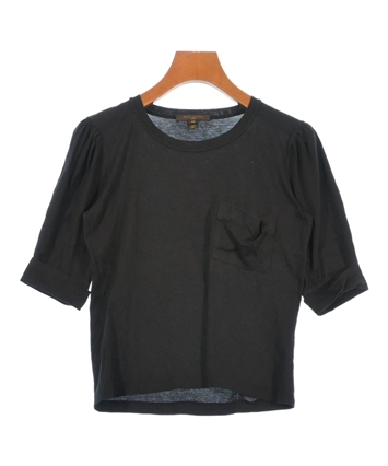 極美品 ルイヴィトン tシャツ カットソー 金ボタン ビックロゴ レディース 極美品 ルイヴィトン tシャツ カットソー 金ボタン ビックロゴ