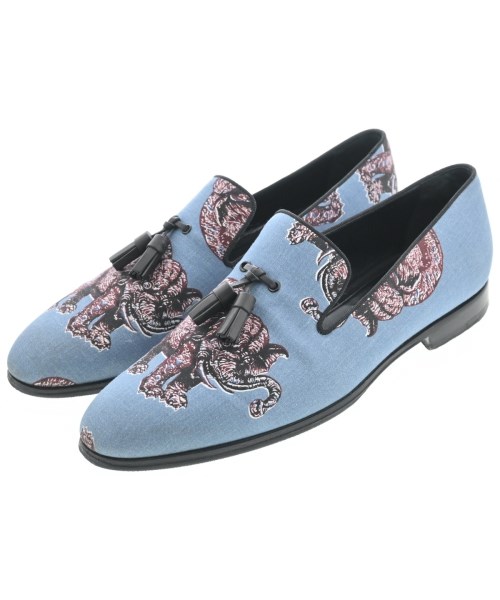 ルイヴィトン(LOUIS VUITTON)のLOUIS VUITTON ビジネス・ドレスシューズ
