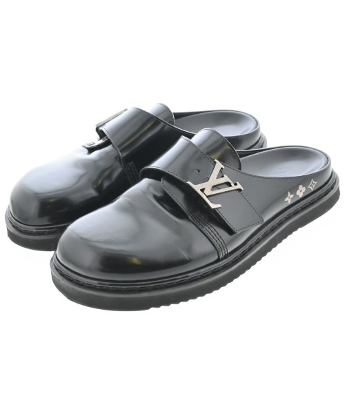 ルイヴィトン(LOUIS VUITTON)のLOUIS VUITTON サンダル
