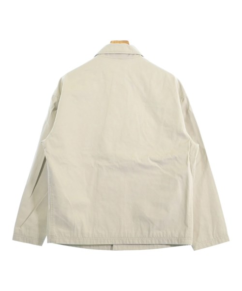 LOUIS VUITTON（ルイヴィトン）カバーオール ベージュ サイズ:48(L位) メンズ/2200593247372