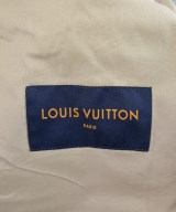 LOUIS VUITTON（ルイヴィトン）カバーオール ベージュ サイズ:48(L位) メンズ/2200593247372
