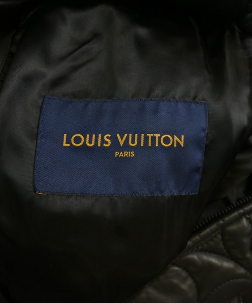 LOUIS VUITTON（ルイヴィトン）その他 黒 サイズ:50(XL位) メンズ/2200593400012