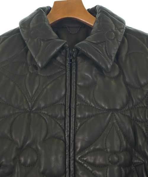 LOUIS VUITTON（ルイヴィトン）その他 黒 サイズ:50(XL位) メンズ/2200593400012