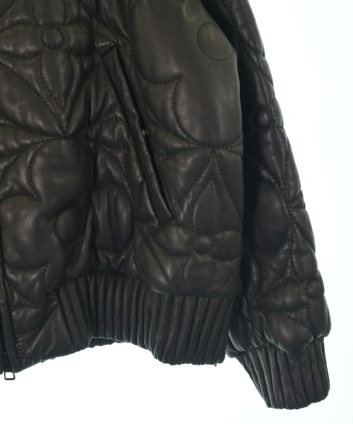 LOUIS VUITTON（ルイヴィトン）その他 黒 サイズ:50(XL位) メンズ/2200593400012