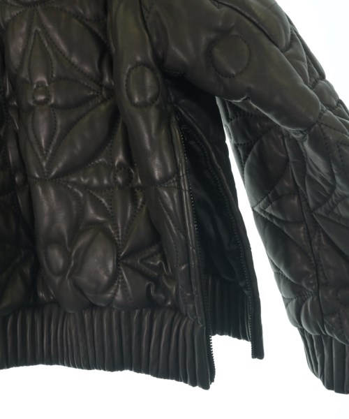 LOUIS VUITTON（ルイヴィトン）その他 黒 サイズ:50(XL位) メンズ/2200593400012