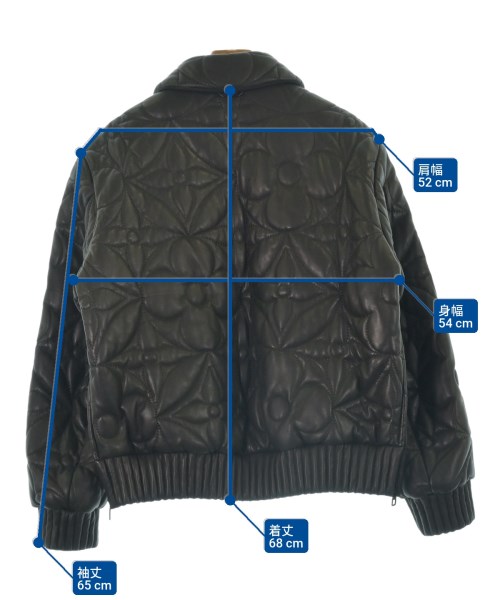 LOUIS VUITTON（ルイヴィトン）その他 黒 サイズ:50(XL位) メンズ/2200593400012