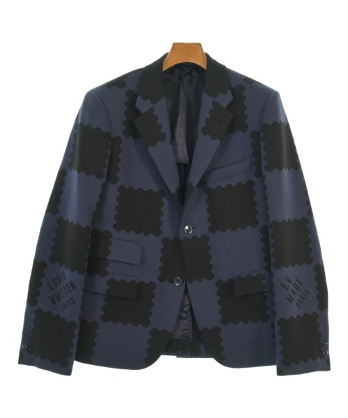 ルイヴィトン(LOUIS VUITTON)のLOUIS VUITTON テーラードジャケット