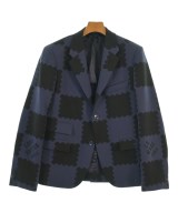 LOUIS VUITTON テーラードジャケット